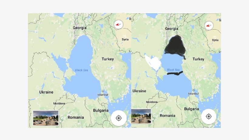 Guys Why Does The Red Sea Look Like Ethan Wearing A - Map, transparent png #3267574