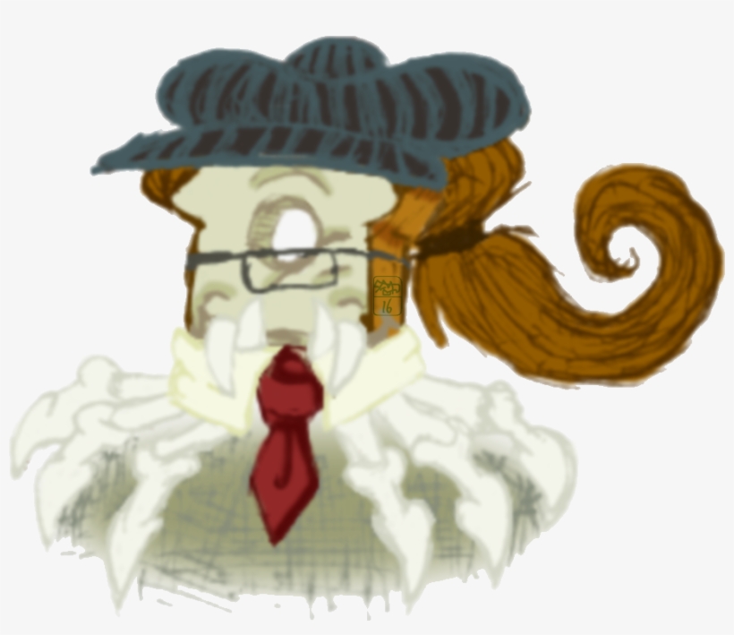 20161003p1-skeletoast Fusion - Illustration, transparent png #3267665