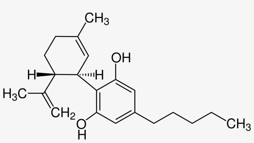Chemical Structure Of Malachite Green, transparent png #3267769