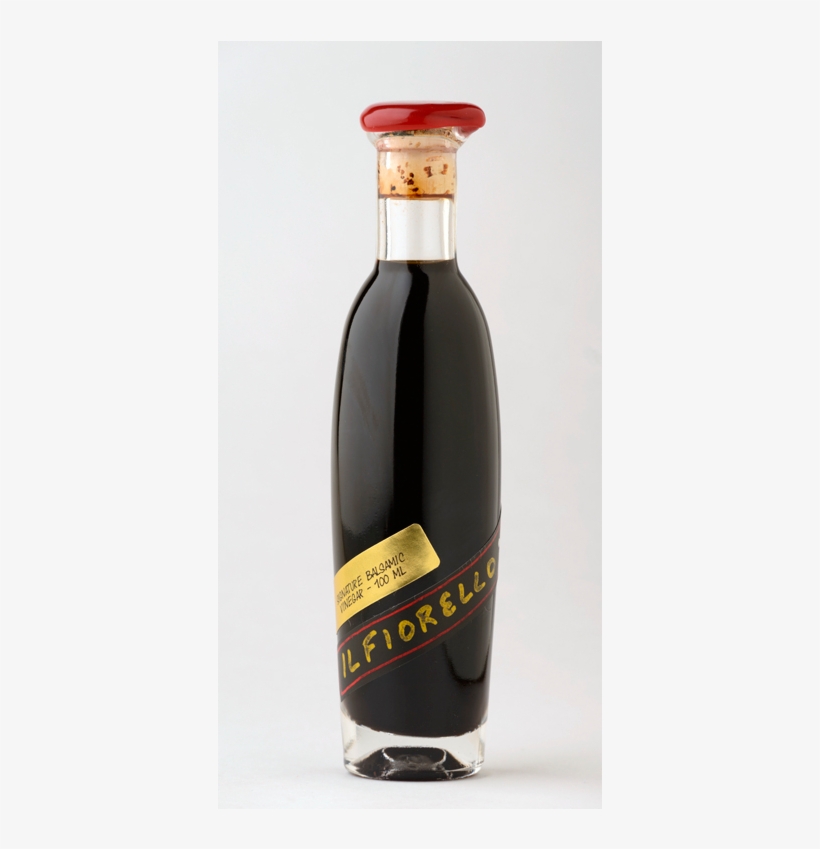 Signature Balsamic Vinegar Reduction - Il Fiorello Olive Oil Company, transparent png #3267860