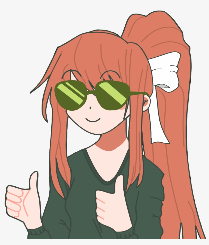 View Samegoogleiqdbsaucenao 1521812007546 , - Swagnika Doki, transparent png #3268140