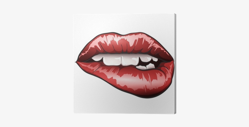 Labios Vector, transparent png #3268251
