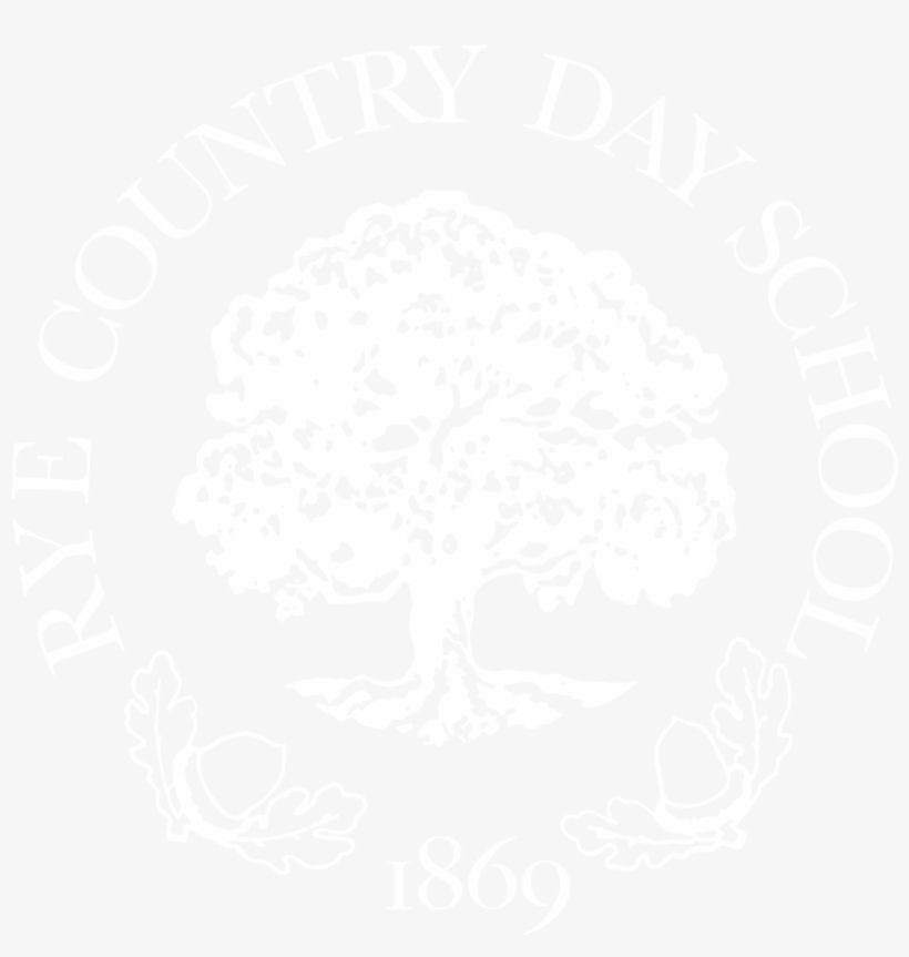 Rye Country Day School - White Background, transparent png #3268278