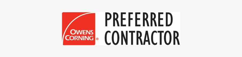 Be Recycled And Reused In Asphalt-related Applications - Cool Roof Systems Owens Corning, transparent png #3268431