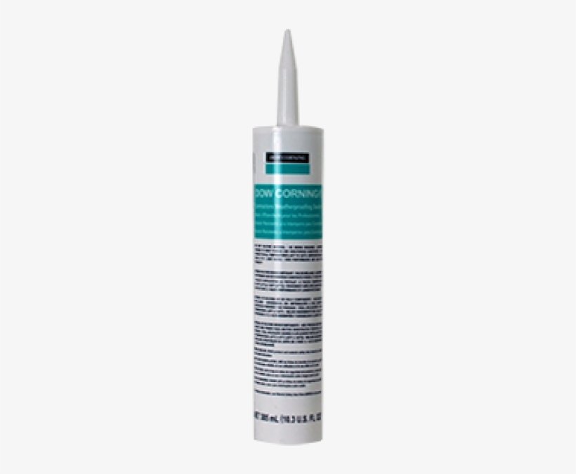 Dowsil Contractors Concrete Sealant 10oz - Dow Corning 1299 Silicone Seam Sealer Dow Corning 1299, transparent png #3268499