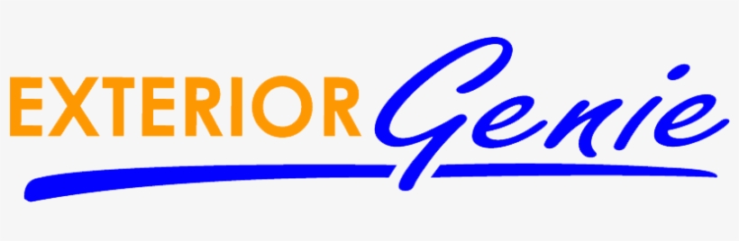 Image - The Exterior Genie, Llc, transparent png #3268530