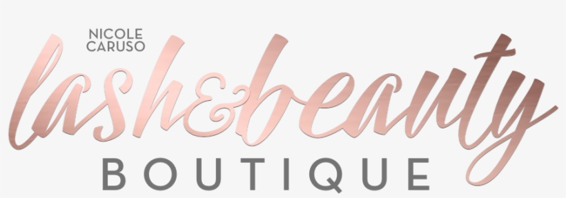 Lash & Beauty Boutique - Beauty, transparent png #3268551