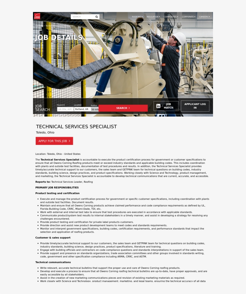 Technical Services Specialist - Airplane, transparent png #3268580