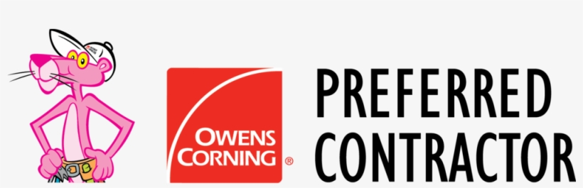 Owens Corning Preferred Contractor - Cool Roof Systems Owens Corning, transparent png #3268587