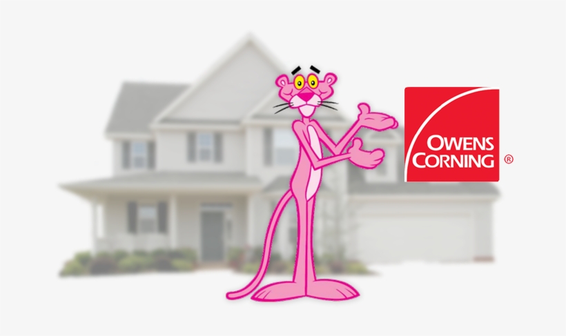 We Offer The Lowest Prices On Owens Corning Products - Owens Corning, transparent png #3268726