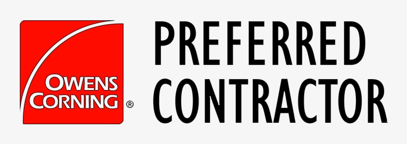 Convert The Old Organic Shingle Marketplace Throughout - Owens Corning Certified Installer Preferred Contractor, transparent png #3268790