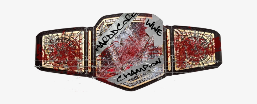 Shawncagex5's Custom Real World Belts [hype/testing - Wwe Championship Belt 2018, transparent png #3268840