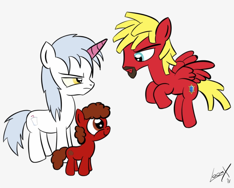 Aqua Teen Hunger Force, Artist - Aqua Teen Hunger Force Mlp, transparent png #3268953