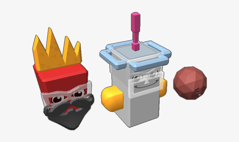 Including A Mini Master Shake Frylock Meatwad, transparent png #3269194