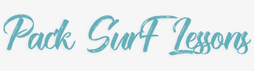 The Best Packs For Surfing - Painted On My Heart [book], transparent png #3269216