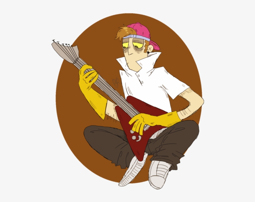 Testing A New Art Style - Cartoon, transparent png #3269281