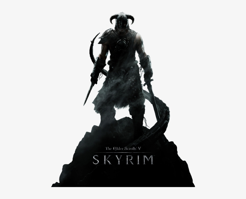 Gaming Posters Black And White, transparent png #3269305