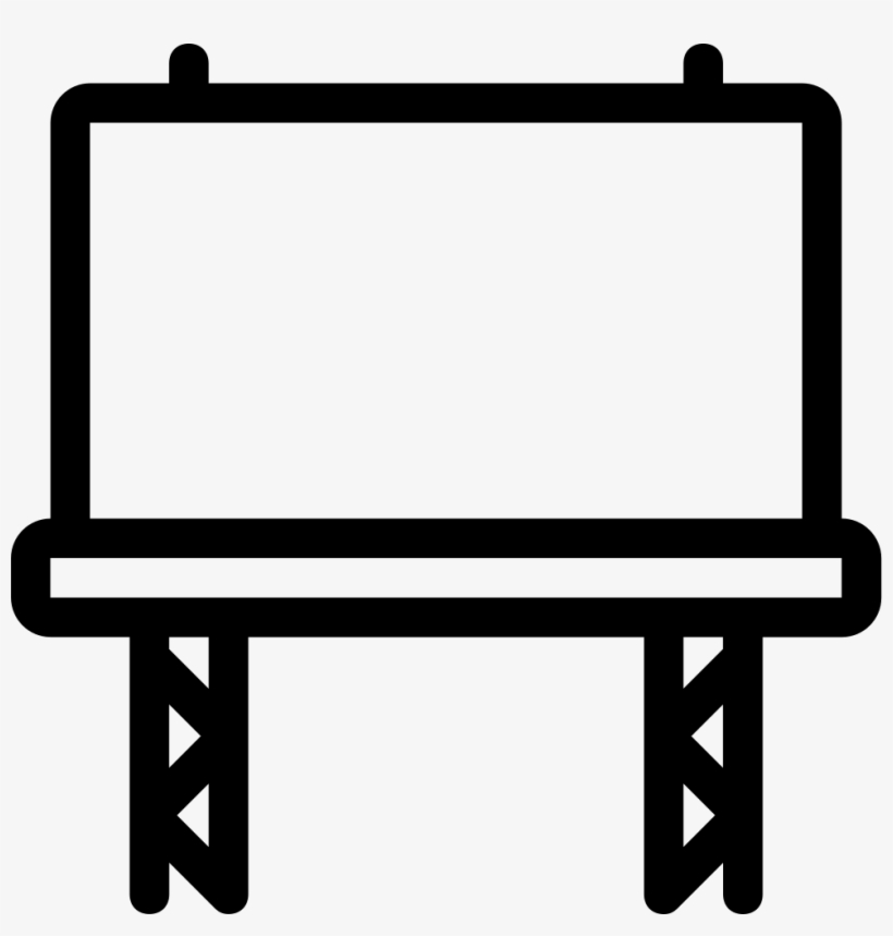 Png File - Advetrisment Board Png, transparent png #3269361
