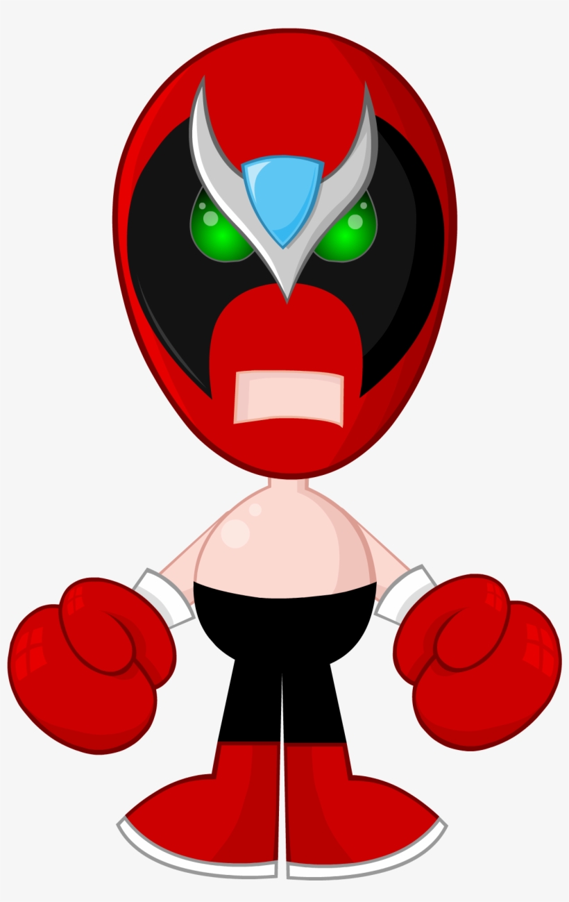 Test Your Memory - Strong Bad Homestar Runner, transparent png #3269395