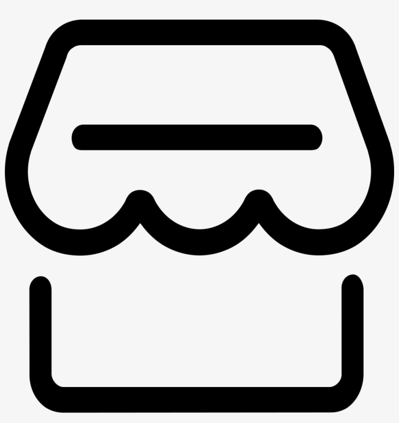 Merchant Hahaha Comments - Merchant Icons Png, transparent png #3269471