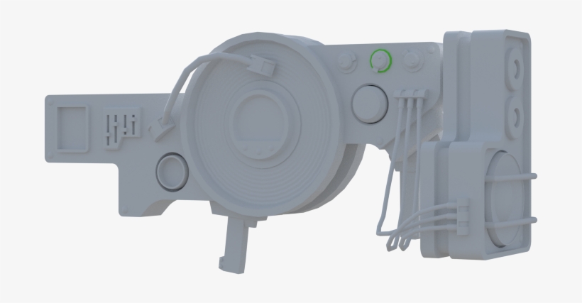 I Made The Dubstep Gun From Saints Row 4 What Are Your - Circular Saw, transparent png #3269549