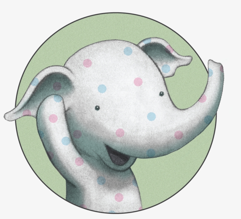 Overstock Button 18 Jul 2016 - Indian Elephant, transparent png #3269552