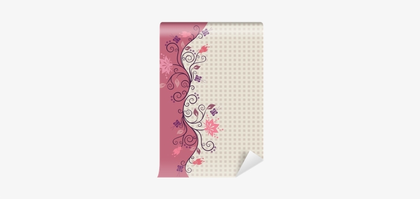 Vector Flowers, transparent png #3269581