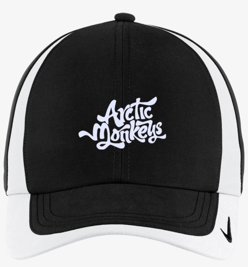 Arctic Monkeys Stc19 Sport-tek Flat Bill High-profile, transparent png #3269689