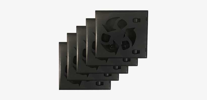 Game Card Case - Placemat, transparent png #3269732