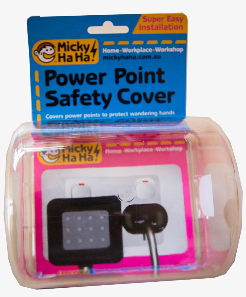 Two - Powerpoint Safety Covers Mickey Ha Ha, transparent png #3269988