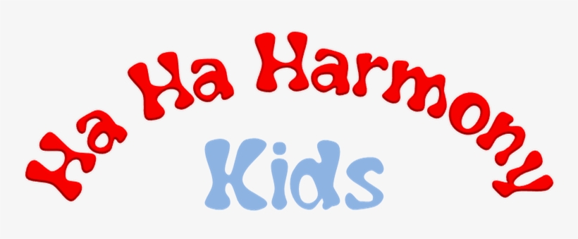 Ha Ha Harmony Kids - Child, transparent png #3270013