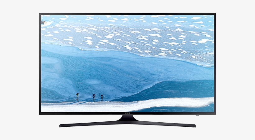 Thinking Of Replacing Your Old Tv To Add A Spark To - Samsung 60ku6000 ( 60 Inches ) 4k Ultra Hd Smart Led, transparent png #3270014
