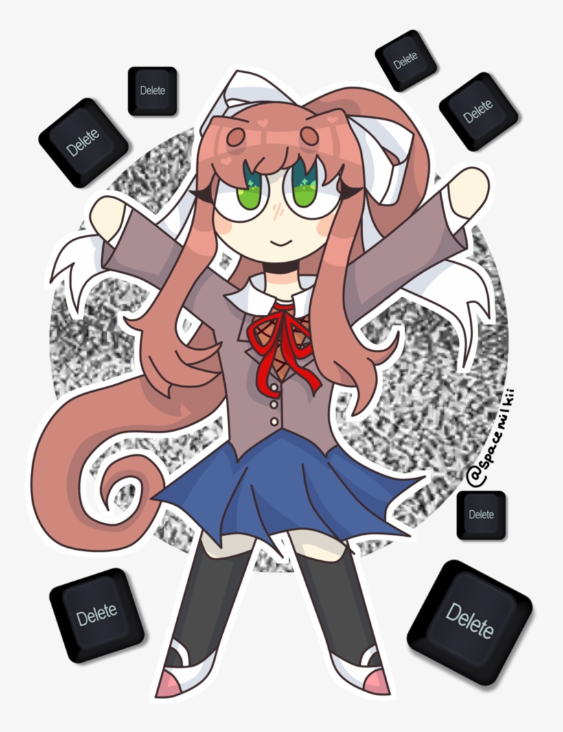 Chr By Spacemilkii - Dan Salvato, transparent png #3270058
