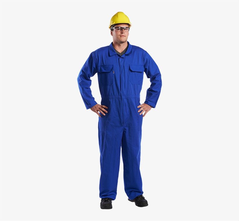 Unlined Coverall - Safety Equipment Coveralls Hd, transparent png #3270250