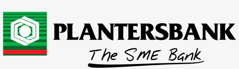 Plantersbank Logo 2013 - Planters Development Bank Logo, transparent png #3270400
