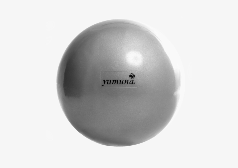 Yamuna Ball Silver - Silver Yamuna Ball, transparent png #3270444