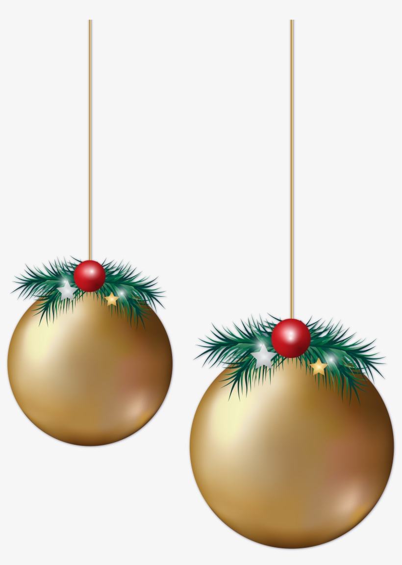 Silver Christmas Ball Png Download - Christmas Day, transparent png #3270465