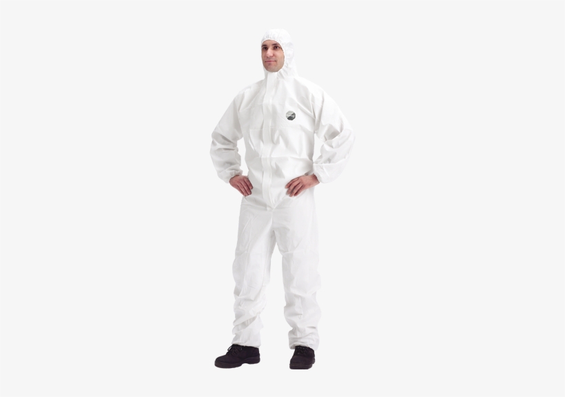 Proshield® 30 Coveralls - Overall Proshield 30, transparent png #3270529