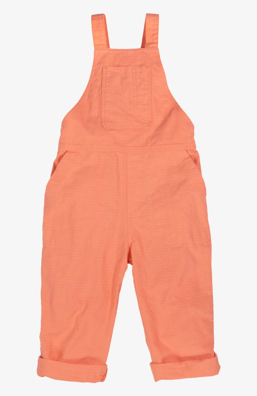 Canyon Ripstop Overalls - Overall, transparent png #3270531