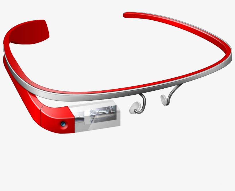 Google Glass Icon, transparent png #3270553