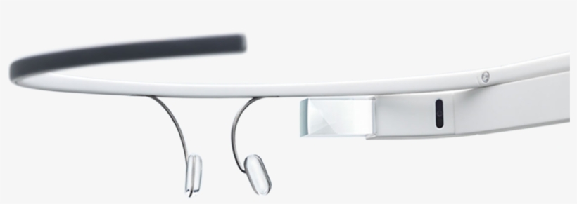 We Build Creative - Google Glass, transparent png #3270583
