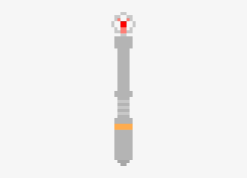 Sonic Screwdriver 100% - Hotline Miami, transparent png #3270731
