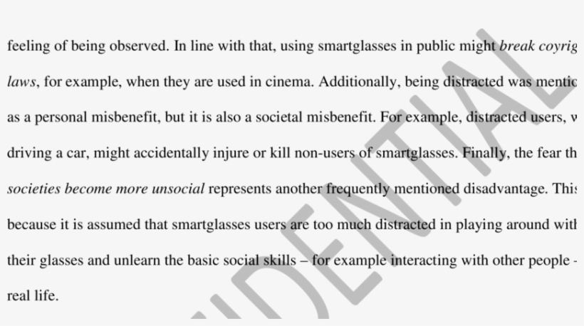 Examples Of User-generated Content - Document, transparent png #3270783