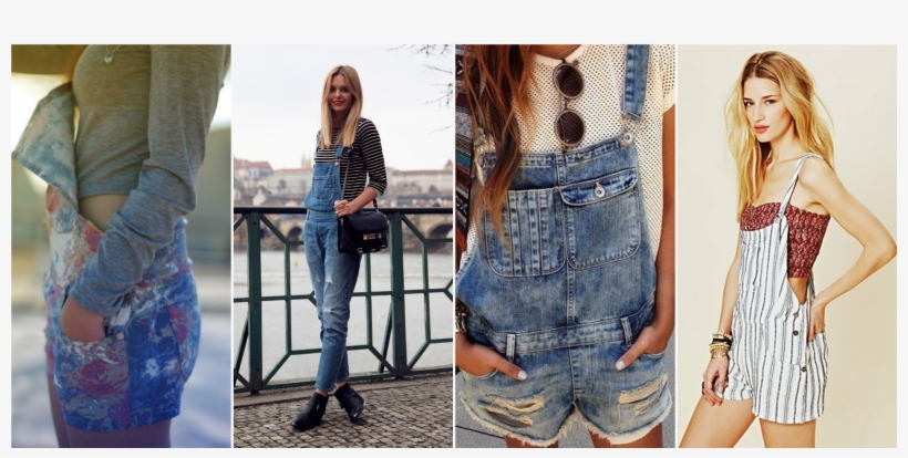 Image - Cute Overalls, transparent png #3270788