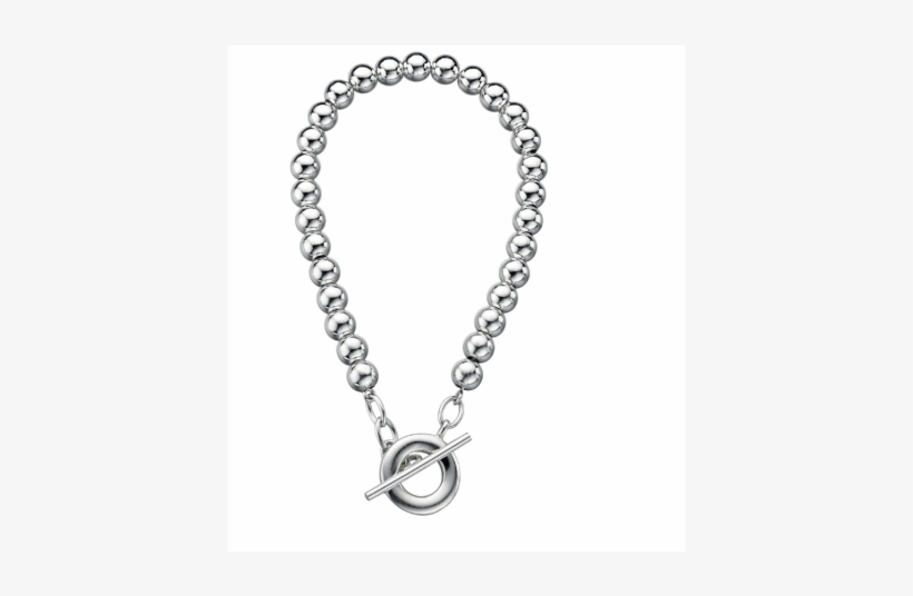 T Bar Bracelet Silver, transparent png #3270813