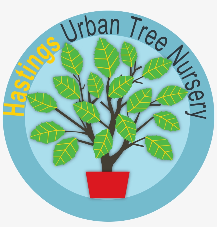Urban Tree Nursery Logo - Strathcona Bia, transparent png #3270863