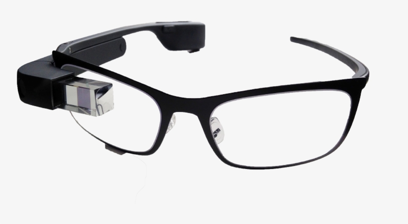 Google Glass R&d Explorer Program - Future Glasses, transparent png #3270919