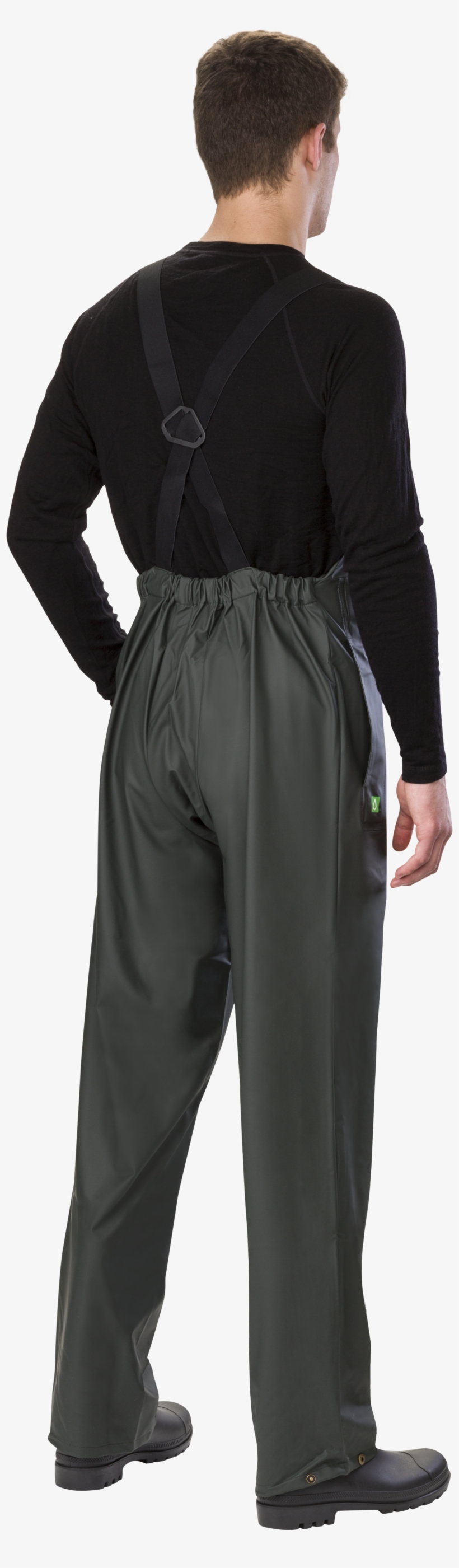 Bib Overalls - Pajamas, transparent png #3271023