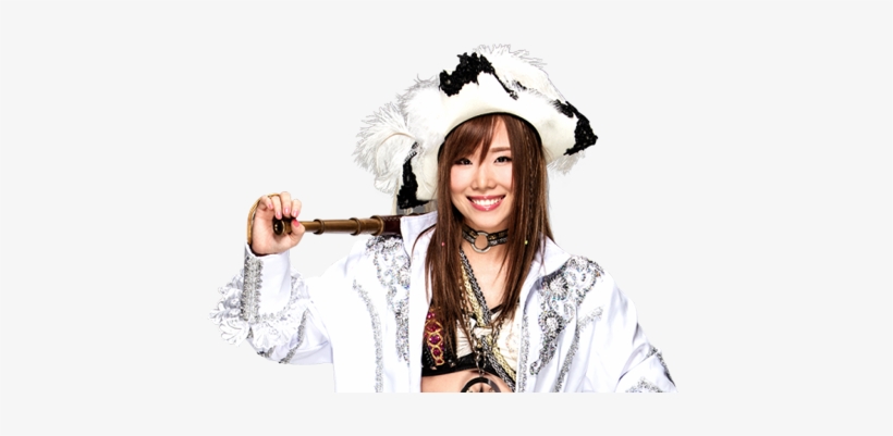 Sticker Other Kairi Sane By Kalem - Kairi Sane Pirate Princess, transparent png #3271075