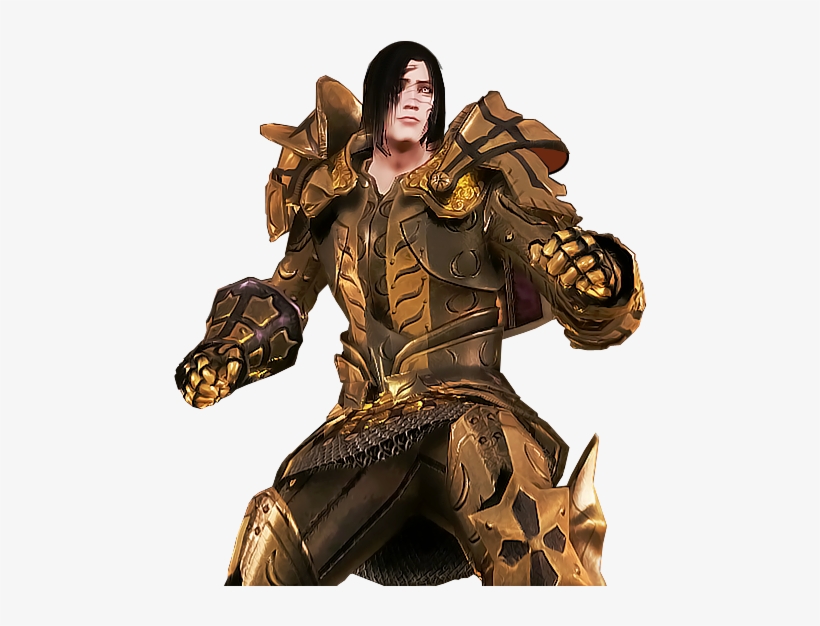 Render - Dragon Age Origins Render, transparent png #3271100